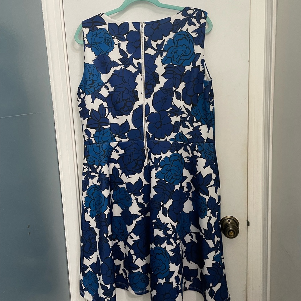 Euc New York and company dress